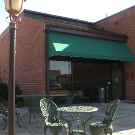 Meadow Court Inn - Ithaca Exterior photo