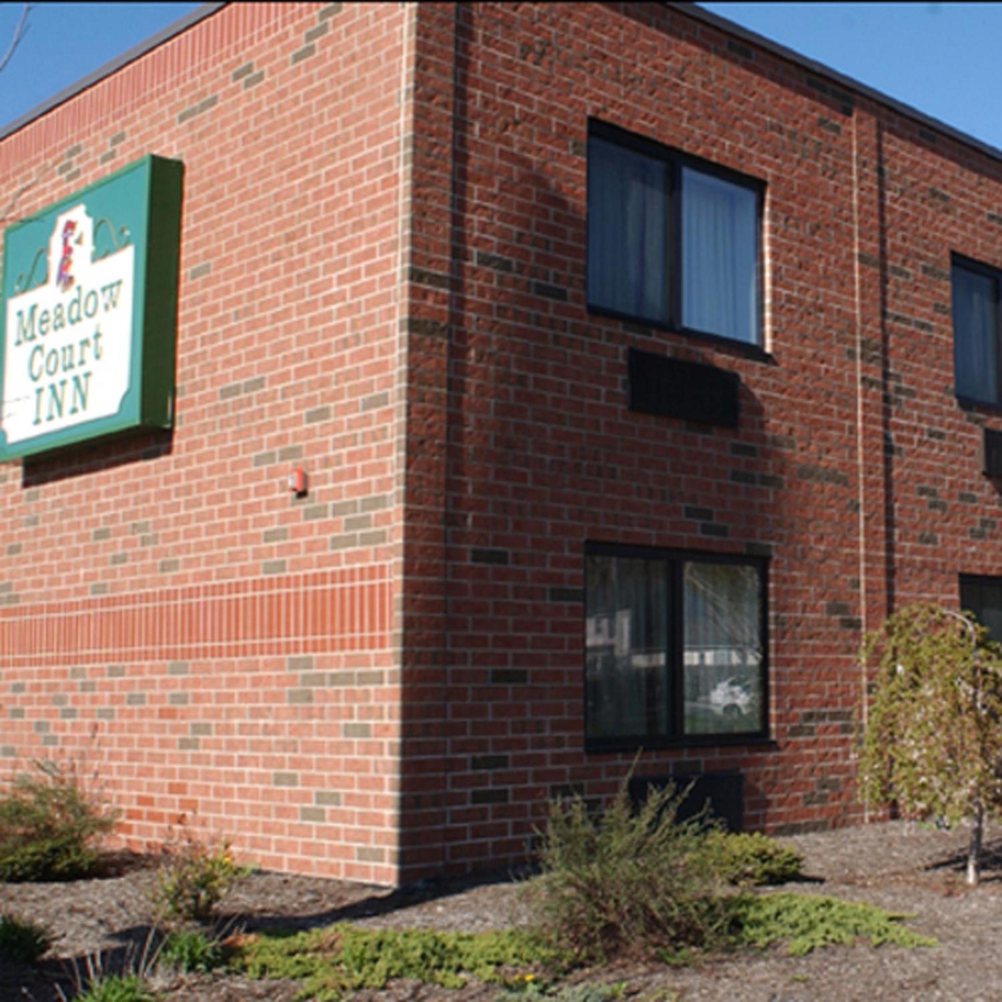 Meadow Court Inn - Ithaca Exterior photo