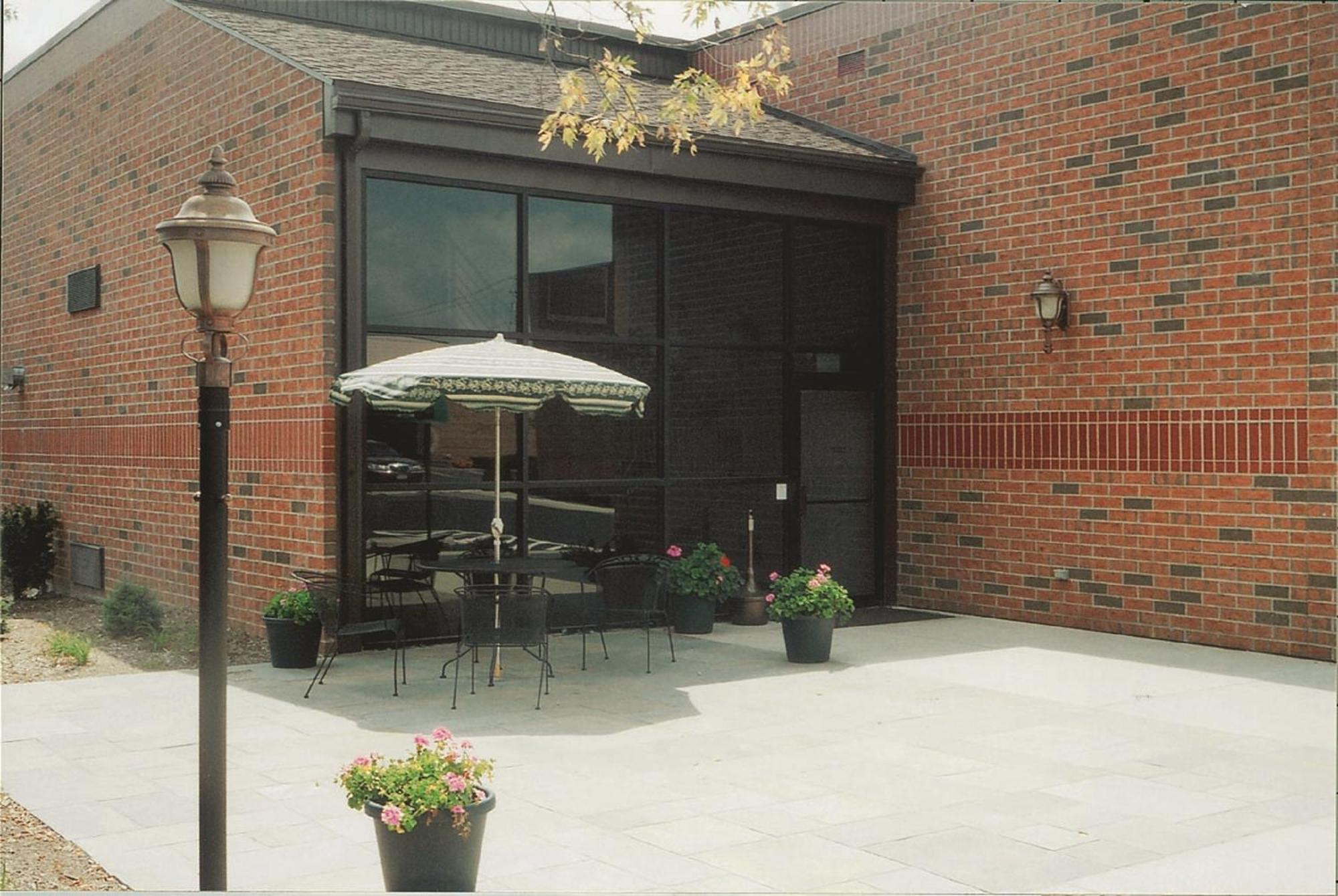 Meadow Court Inn - Ithaca Exterior photo