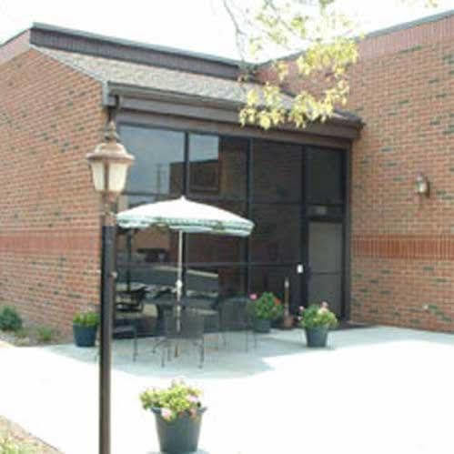Meadow Court Inn - Ithaca Exterior photo